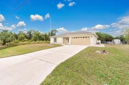 Picture of 4944 Alseir Road, North Port, FL 34288