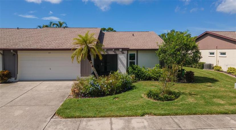 Picture of 660 Linden Drive, Englewood FL 34223