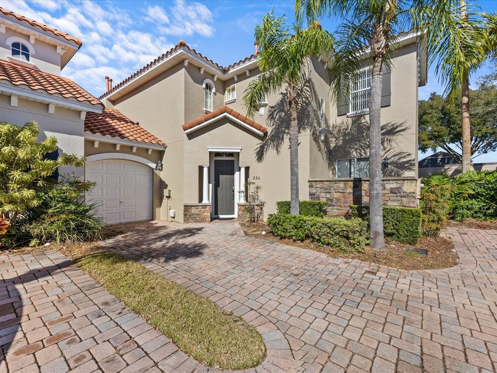 Picture of 220 Brunello Dr, Davenport, FL 33897