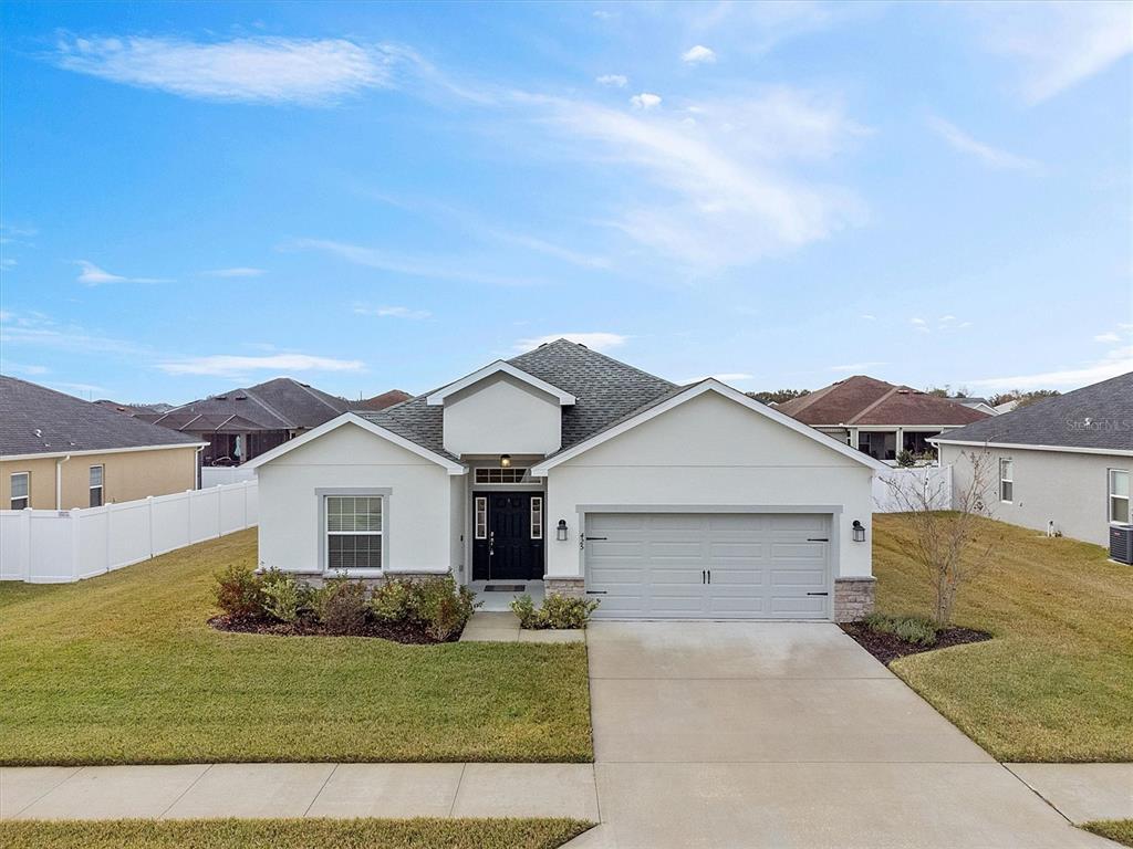 Picture of 425 Riders Loop, Auburndale, FL 33823