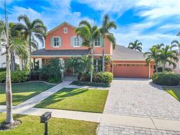 Picture of 710 Islebay Drive, Apollo Beach, FL 33572