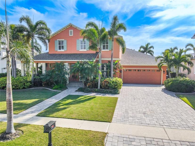 Picture of 710 Islebay Drive, Apollo Beach FL 33572