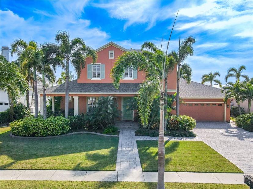 Picture of 710 Islebay Drive, Apollo Beach FL 33572