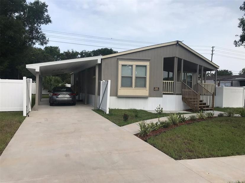 Picture of 13634 61St Way N, Clearwater FL 33760