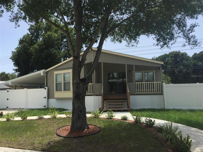 Picture of 13634 61St Way N, Clearwater FL 33760