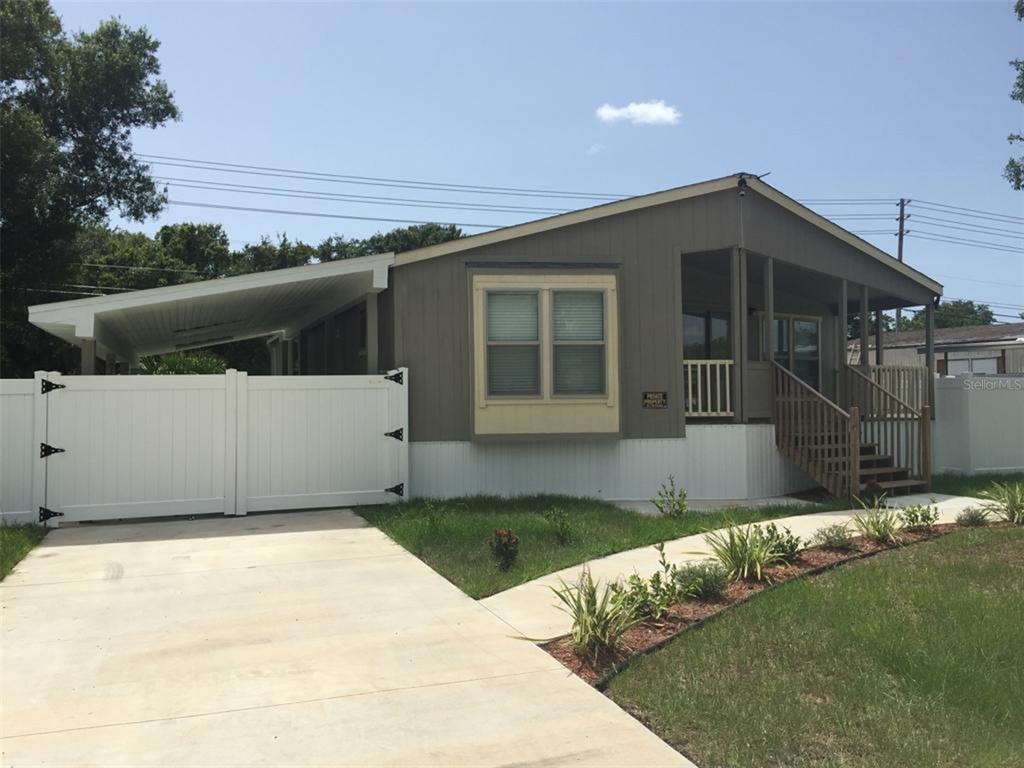 Picture of 13634 61St Way N, Clearwater, FL 33760