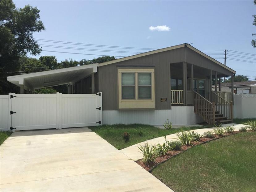 Picture of 13634 61St Way N, Clearwater FL 33760