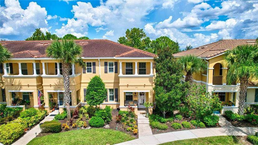 Picture of 3766 82Nd Avenue Circle E Unit 106, Sarasota FL 34243