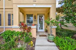 Picture of 3766 82Nd Avenue Circle E Unit 106, Sarasota, FL 34243