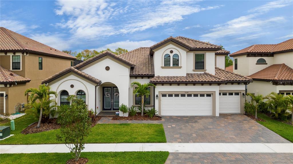 Picture of 13038 Paddock Woods Place, Riverview, FL 33579