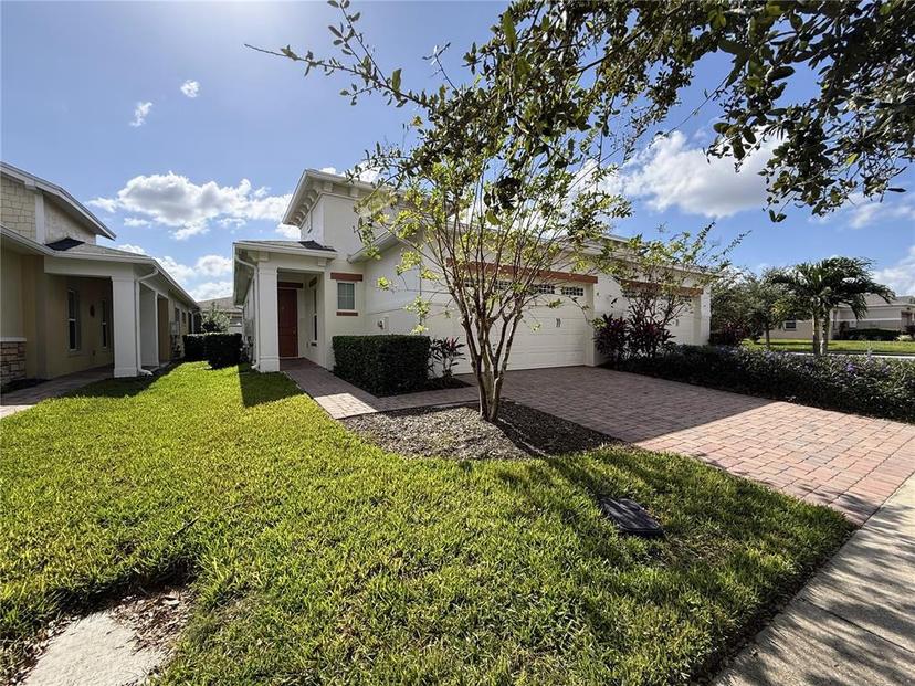 Picture of 2438 Yellow Brick Road, St Cloud FL 34772