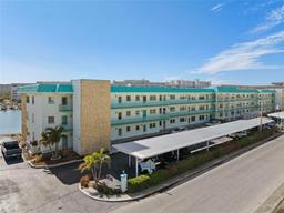 Picture of 5940 30Th Avenue S Unit 209, Gulfport, FL 33707
