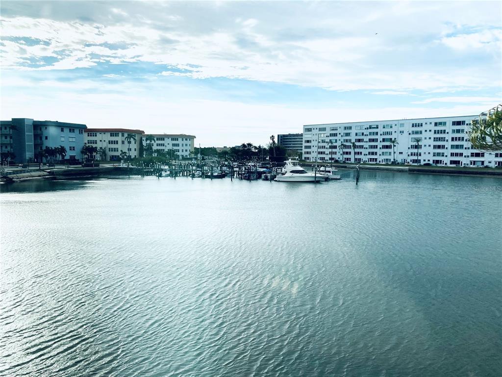 Picture of 5940 30Th Avenue S Unit 209, Gulfport, FL 33707