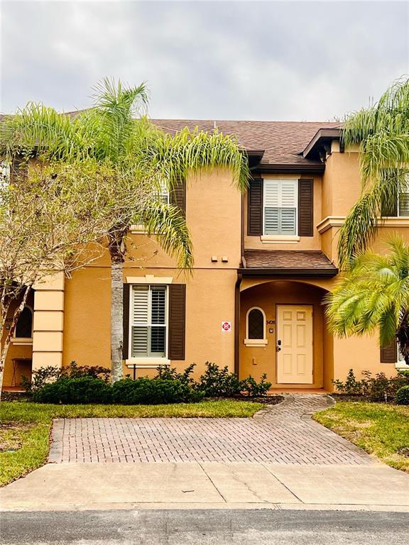 Picture of 3428 Calabria Avenue, Davenport FL 33897
