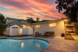 Picture of 3611 W De Leon Street, Tampa, FL 33609