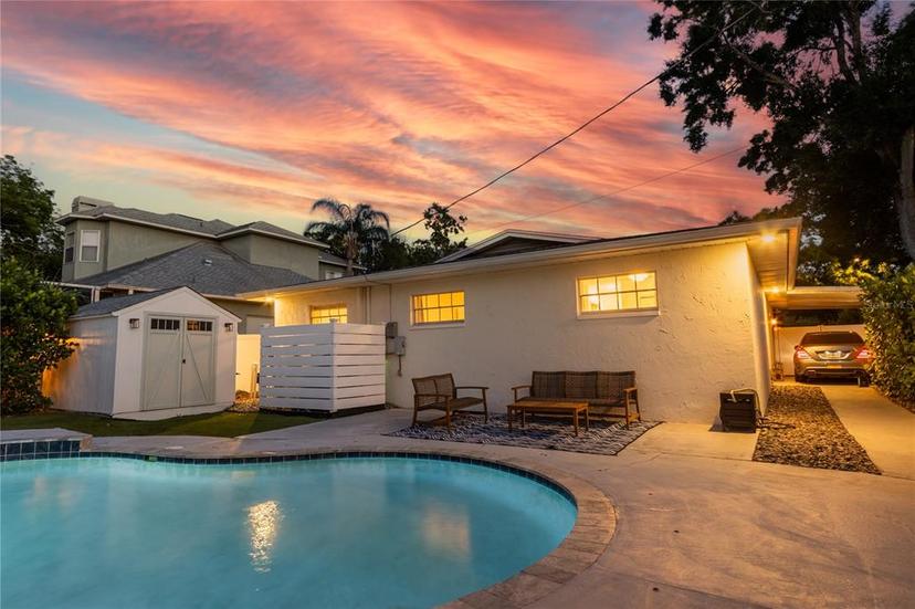 Picture of 3611 W De Leon Street, Tampa FL 33609