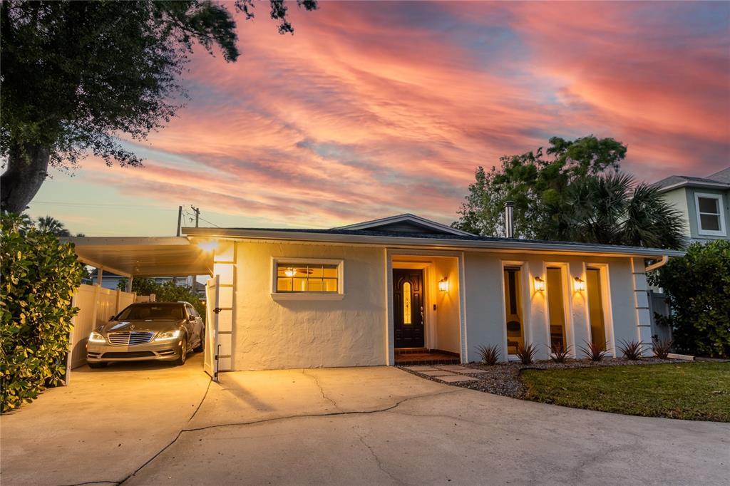 Picture of 3611 W De Leon Street, Tampa, FL 33609