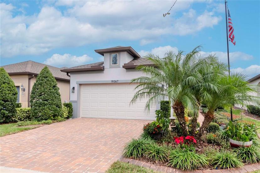 Picture of 19367 Coastal Shore Terrace, Land O Lakes FL 34638
