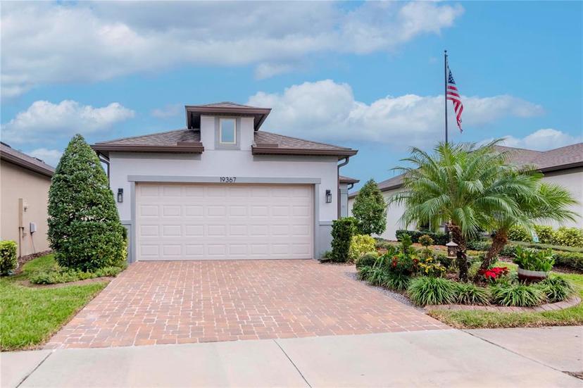 Picture of 19367 Coastal Shore Terrace, Land O Lakes FL 34638