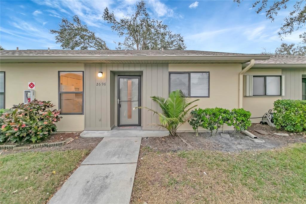 Picture of 2696 60Th Avenue Terrace W Unit 10, Bradenton, FL 34207