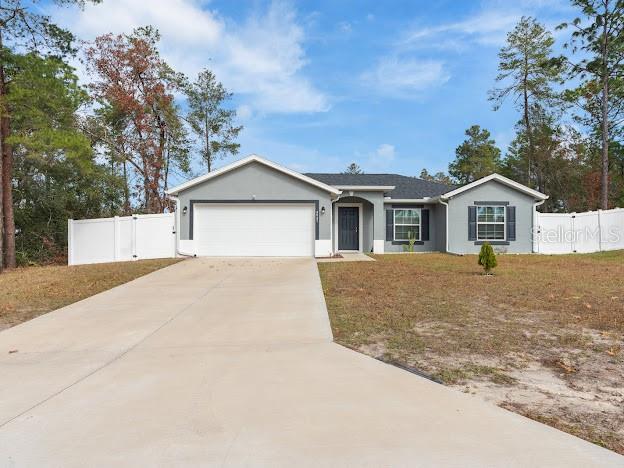 Picture of 4947 SW 166Th Loop, Ocala FL 34473