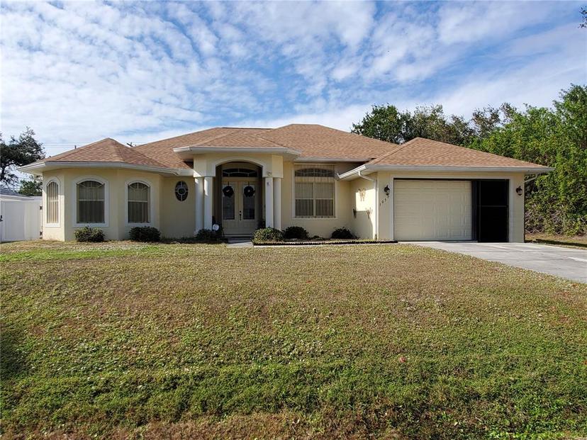 Picture of 1057 Staley St, Port Charlotte FL 33952