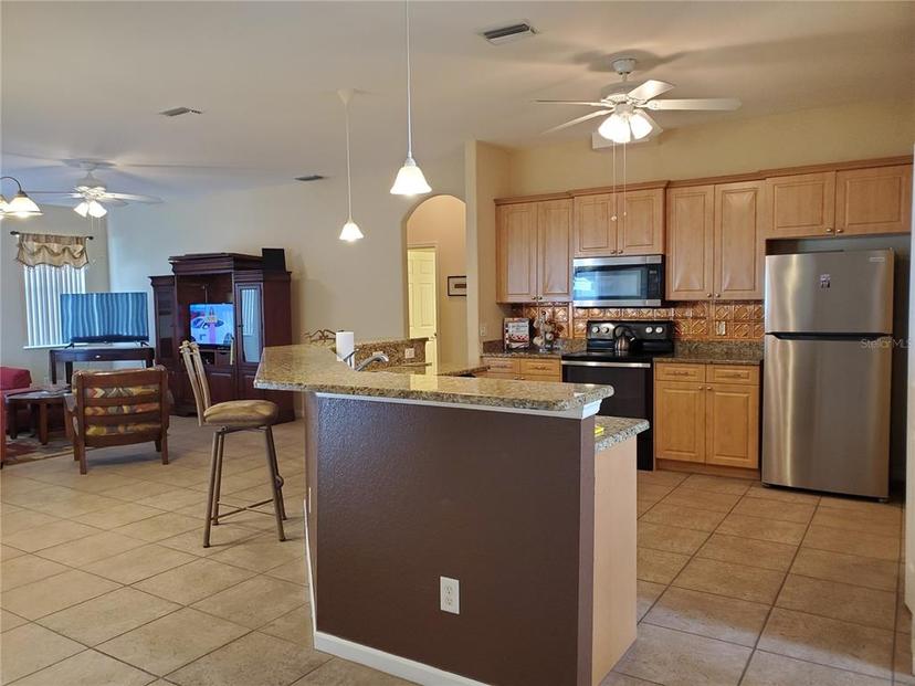 Picture of 1057 Staley St, Port Charlotte FL 33952