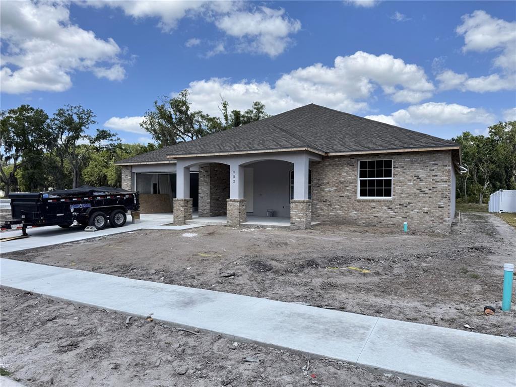 Picture of 422 Shannon Estates Court, Plant City, FL 33563