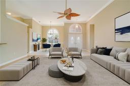 Picture of 632 Balsam Apple Drive, Venice, FL 34293
