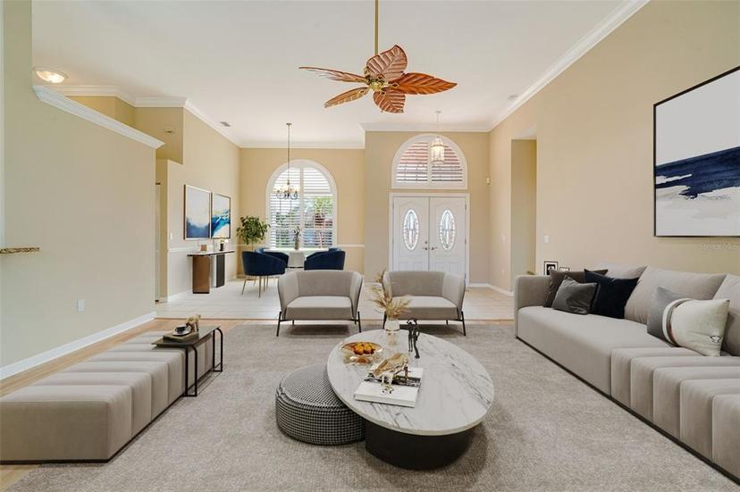 Picture of 632 Balsam Apple Drive, Venice FL 34293