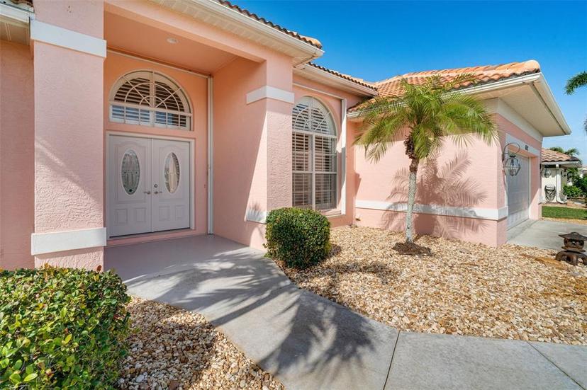 Picture of 632 Balsam Apple Drive, Venice FL 34293