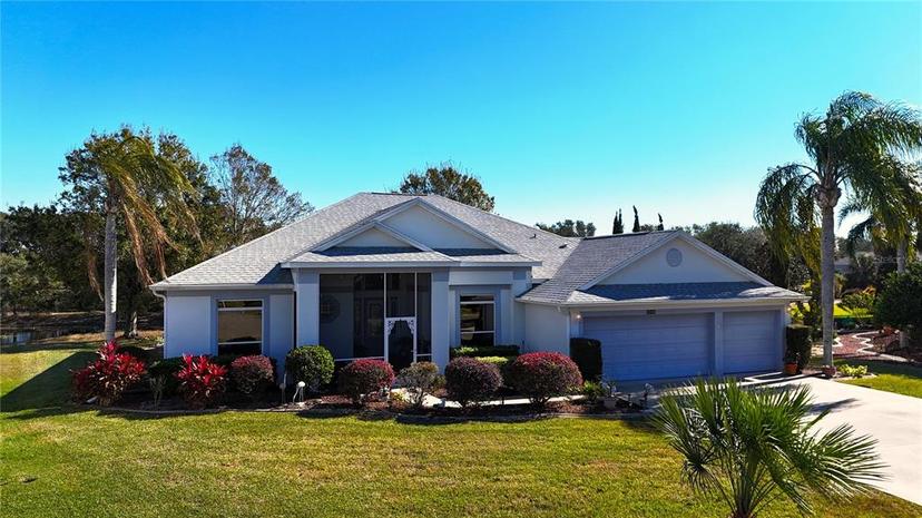 Picture of 24308 Belle Mede Drive, Leesburg FL 34748