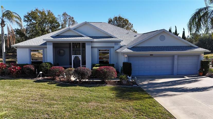 Picture of 24308 Belle Mede Drive, Leesburg FL 34748