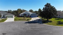 Picture of 24308 Belle Mede Drive, Leesburg, FL 34748