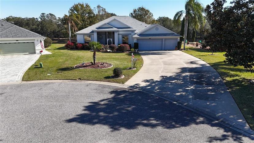Picture of 24308 Belle Mede Drive, Leesburg FL 34748