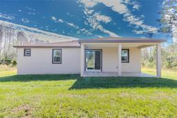 Picture of 9505 Luna Drive, St Cloud, FL 34773