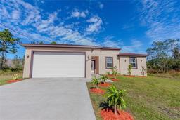 Picture of 9505 Luna Drive, St Cloud, FL 34773