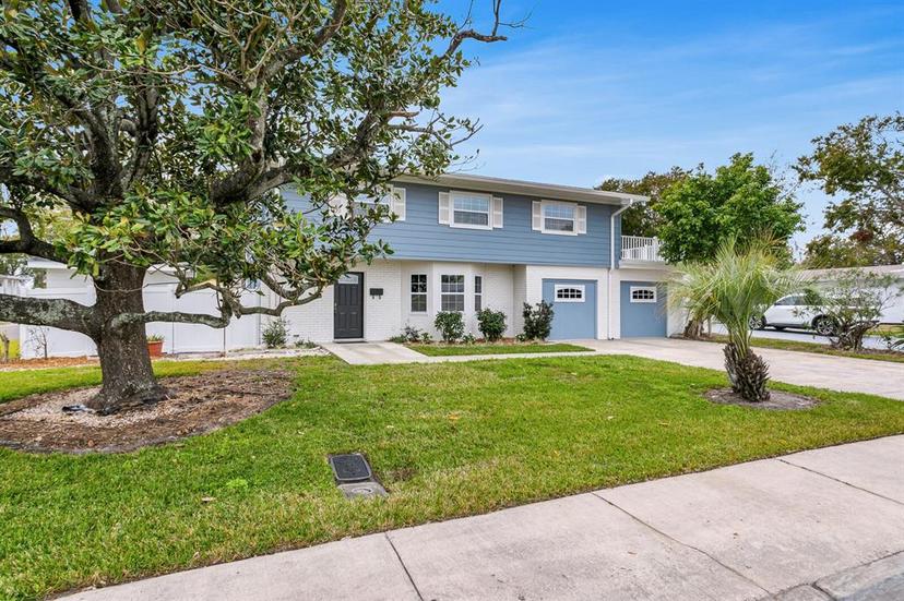 Picture of 4902 Stolls Avenue, Tampa FL 33615