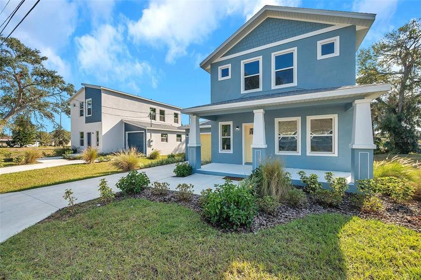 Picture of 5742 Meadowlane Street, New Port Richey FL 34652