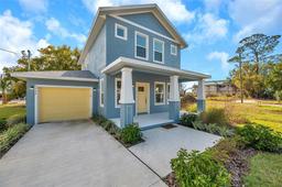 Picture of 5742 Meadowlane Street, New Port Richey, FL 34652