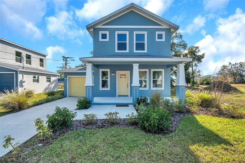Picture of 5742 Meadowlane Street, New Port Richey FL 34652