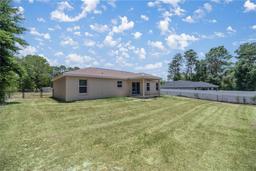 Picture of 13076 SW 38Th Terrace, Ocala, FL 34473