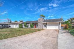 Picture of 2507 Milton Avenue, New Smyrna Beach, FL 32168