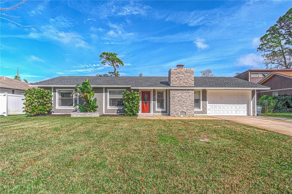Picture of 2507 Milton Avenue, New Smyrna Beach, FL 32168