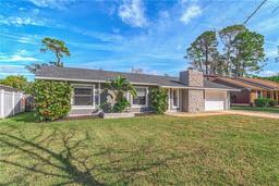 Picture of 2507 Milton Avenue, New Smyrna Beach, FL 32168