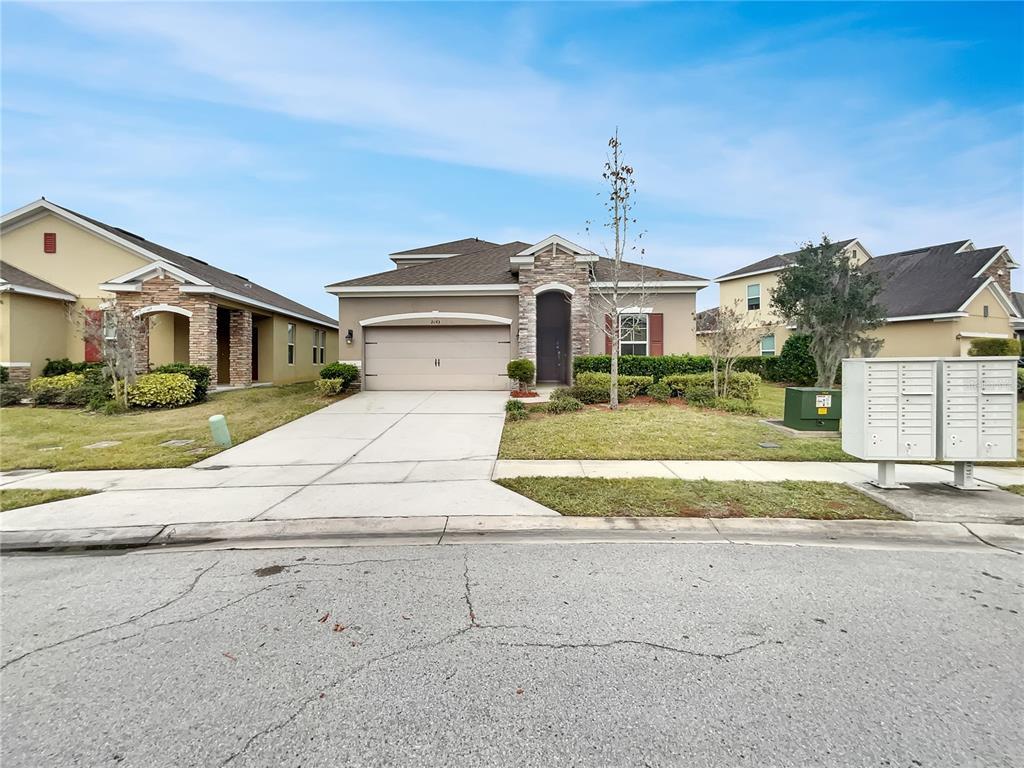 Picture of 2943 Top Water Way, Kissimmee, FL 34746