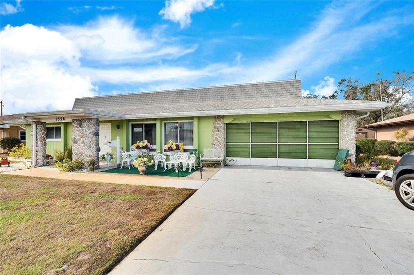 Picture of 1536 W Del Webb Boulevard, Sun City Center FL 33573