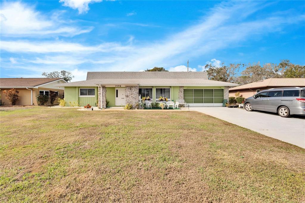 Picture of 1536 W Del Webb Boulevard, Sun City Center, FL 33573