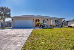 Picture of 162 Annapolis Lane, Rotonda West, FL 33947