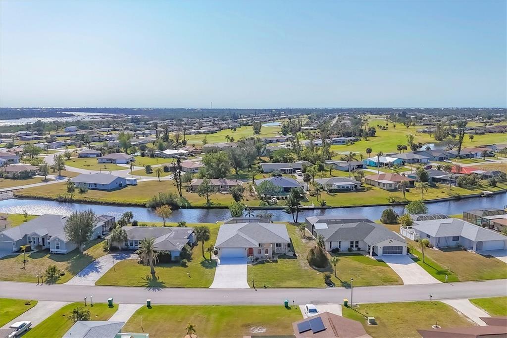 Picture of 162 Annapolis Lane, Rotonda West, FL 33947